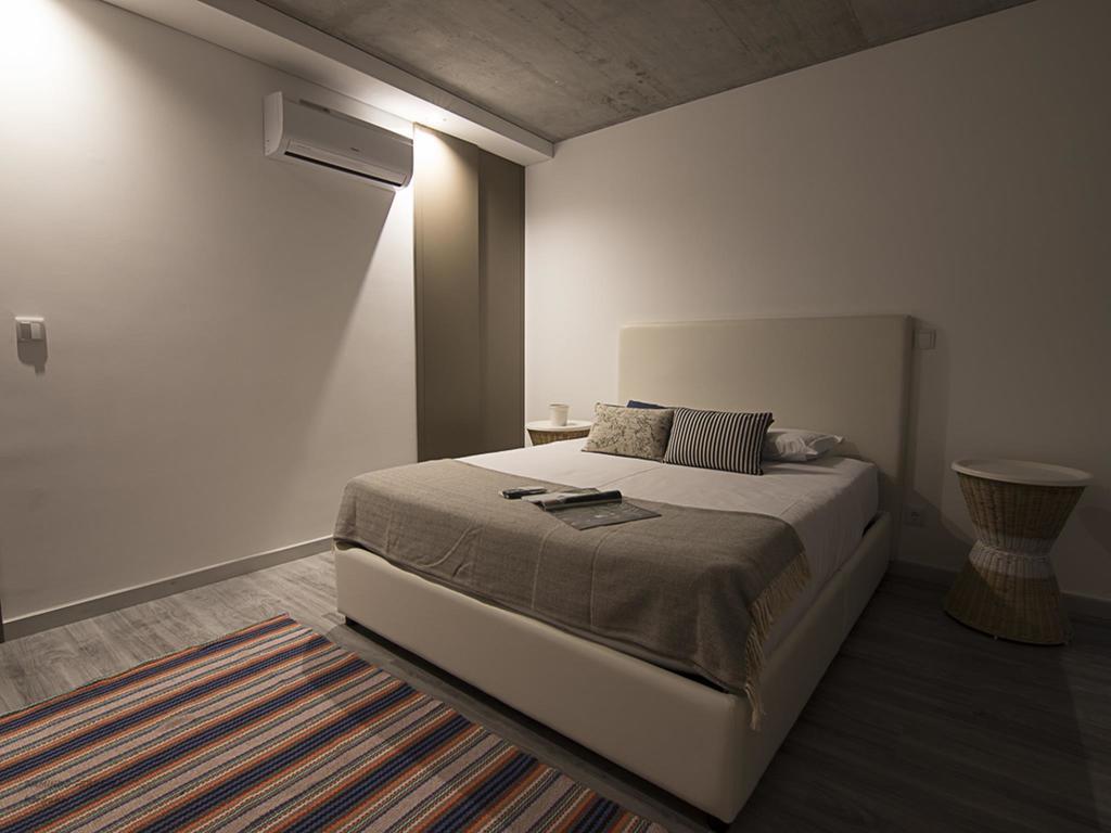 S. Goncalinho - Suites Apartments Авиеро Екстериор снимка