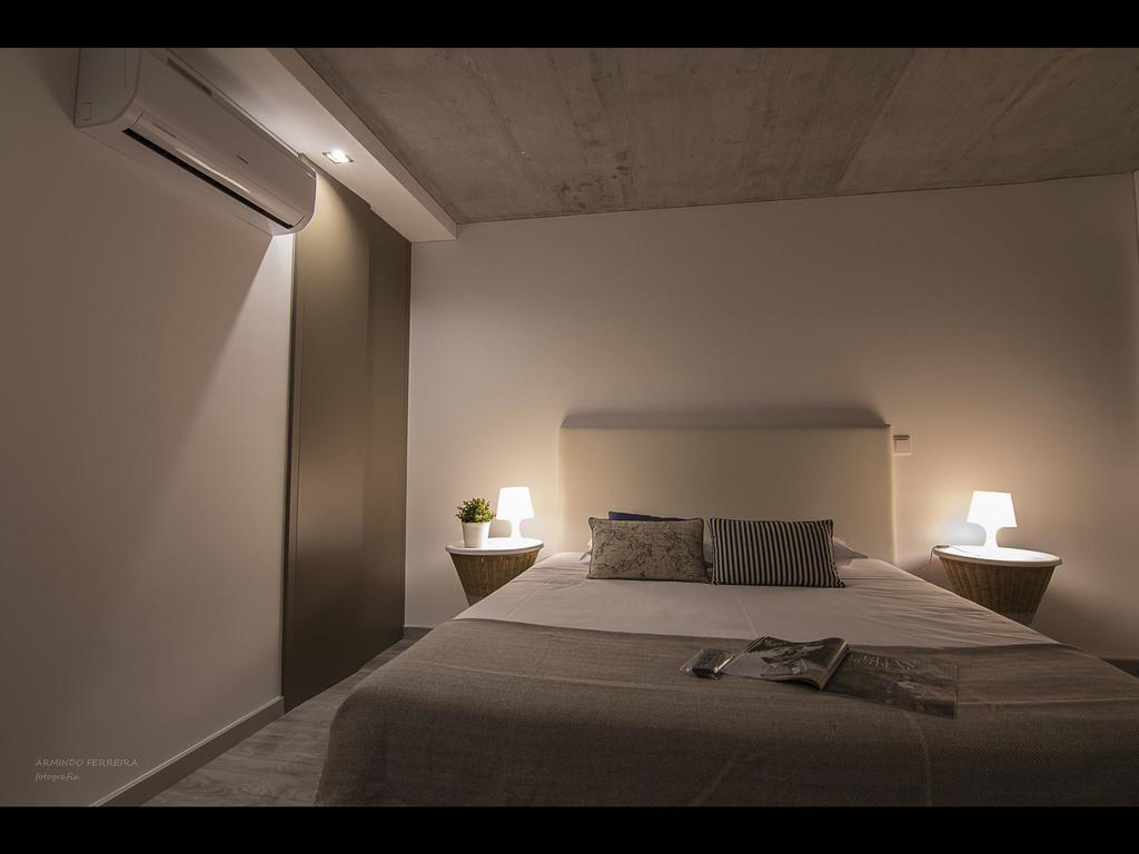 S. Goncalinho - Suites Apartments Авиеро Екстериор снимка